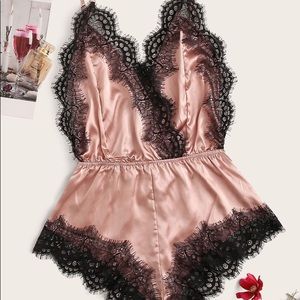 Sexy lingerie sizes M L XL